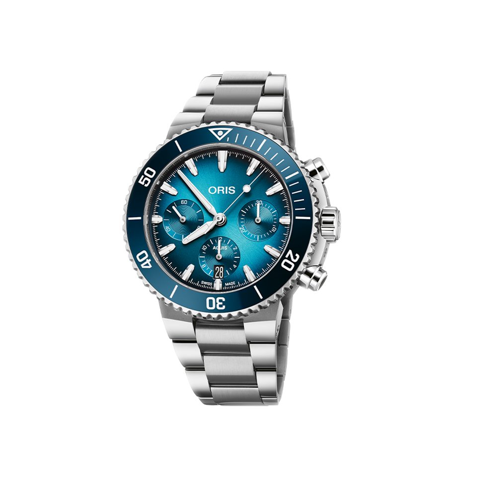 Oris aquis automatic hotsell