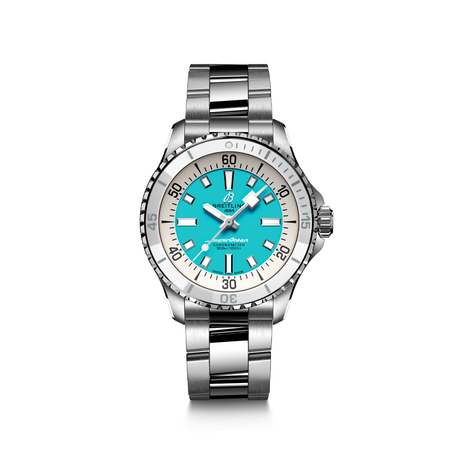 Superocean automatic discount