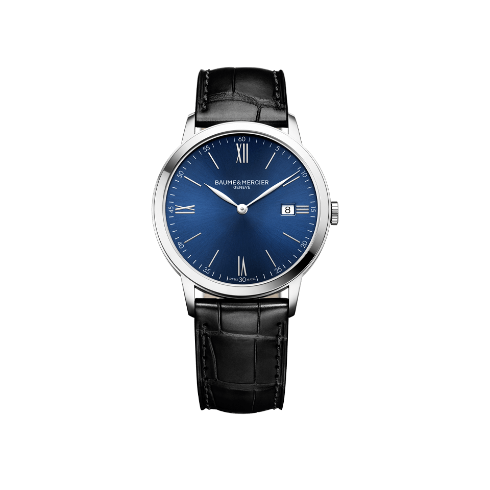 Baume et Mercier Classima 10324 – Hardy Brothers Jewellers