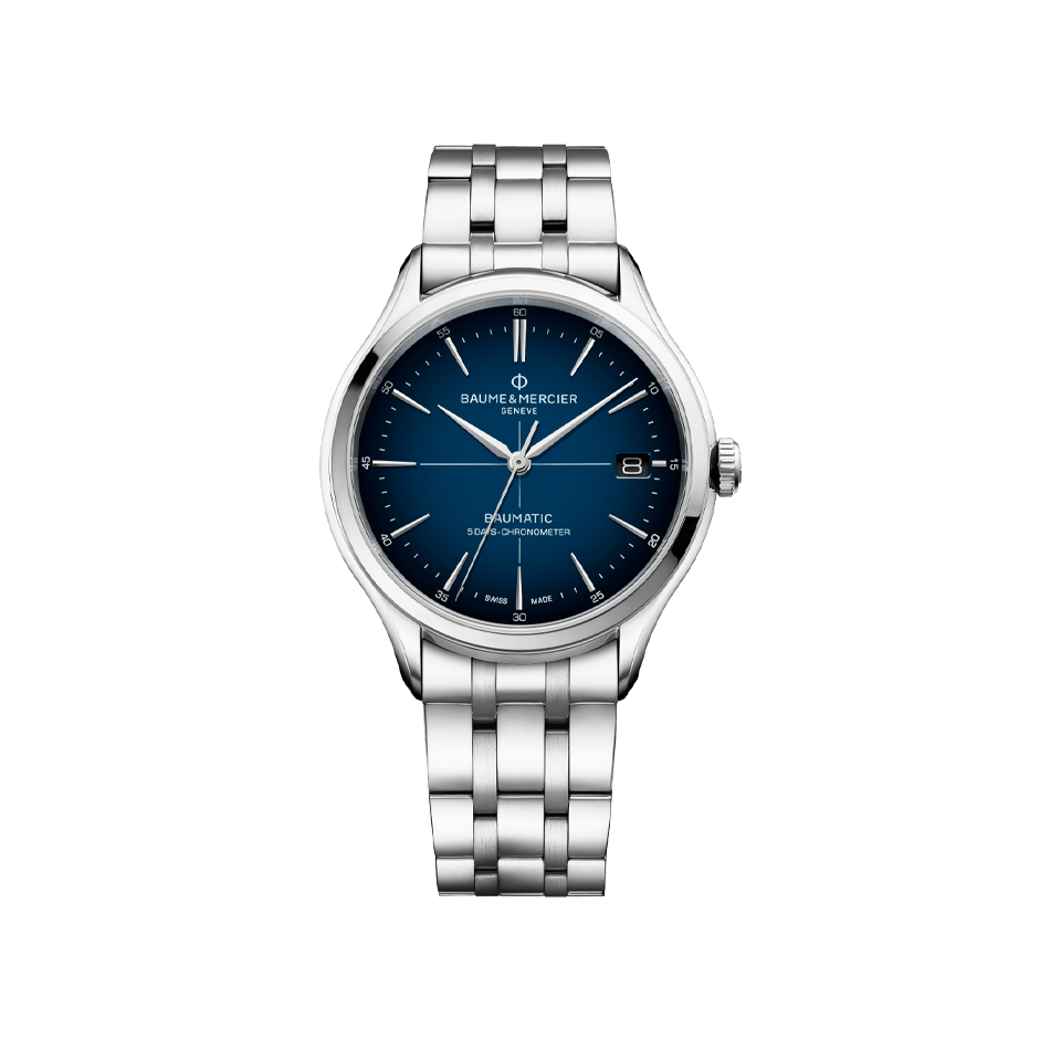 Baume et Mercier Classima 10468 Hardy Brothers Jewellers