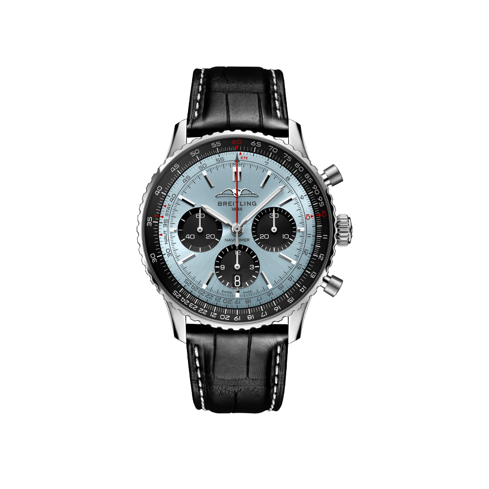 Breitling chronograph navitimer 1 best sale