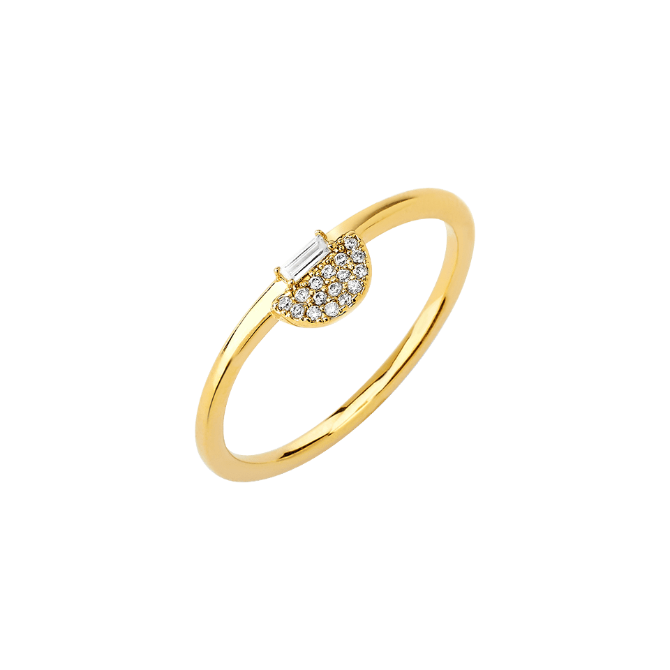 Gold ring deals for women png