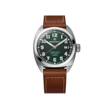 Bremont Terra Nova Green Automatic Stainless Steel 40.50mm