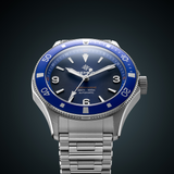 Bremont Supermarine Blue Automatic Stainless Steel 40mm