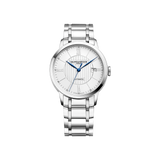 Baume & Mercier Classima Automatic Watch Date Display