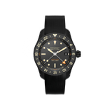 Bremont Supermarine Black Automatic GMT Black DLC 40mm