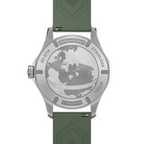 Bremont Supermarine Green Automatic Stainless Steel 40mm