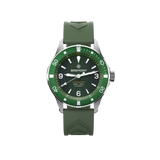 Bremont Supermarine Green Automatic Stainless Steel 40mm