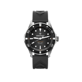 Bremont Supermarine Black Automatic Stainless Steel 40mm