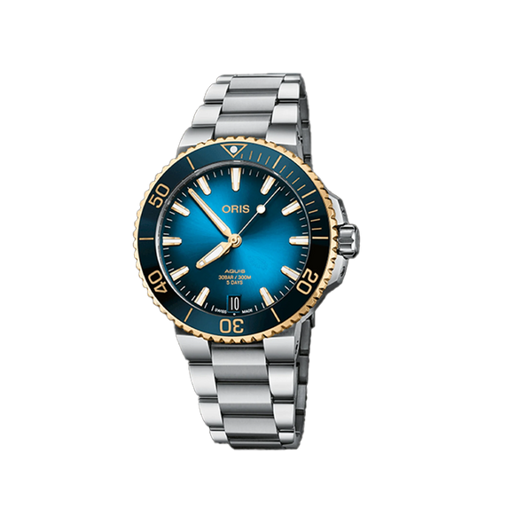 Oris Aquis Date Calibre 400