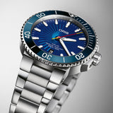 Oris Aquis Date Sun Wukong Limited Edition