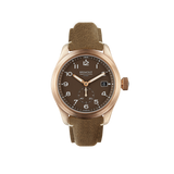 Bremont Broadsword Brown Automatic Bronze 40mm