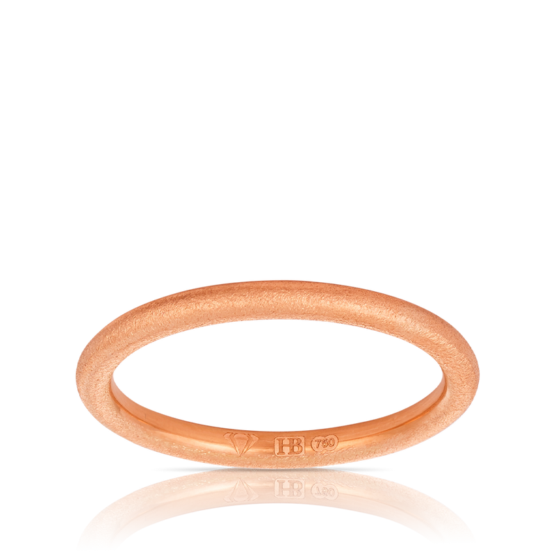 Arabella Brushed Band