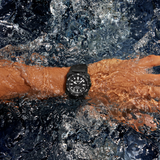 Bell & Ross BR-03 Black Diver Matte Ceramic