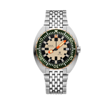 DOXA Army Stainless Steel Bracelet 785.60.031.10