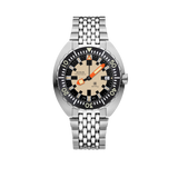 DOXA Army Stainless Steel Bracelet 785.10.031.10