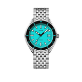 DOXA SUB 200 Aquamarine Stainless Steel Bracelet 799.10.241.10