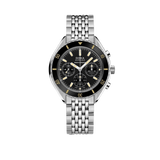 DOXA SUB 200 C-GRAPH Sharkhunter Stainless Steel Bracelet 798.10.101.10