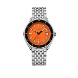 DOXA SUB 200 Professional Stainless Steel Bracelet 799.10.351.10