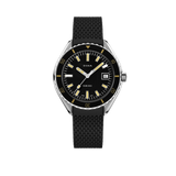 DOXA SUB 200 Sharkhunter Rubber Strap 799.10.101.20