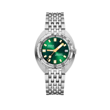 DOXA SUB 200T Sea Emerald Stainless Steel Bracelet 804.10.131S.10