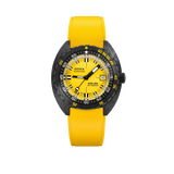 DOXA SUB 300 Carbon Divingstar Rubber Strap 822.70.361.31