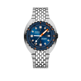 DOXA SUB 300 Caribbean Beta Stainless Steel Bracelet 830.10.201.10