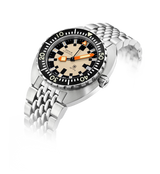 DOXA Army Stainless Steel Bracelet 785.10.031.10