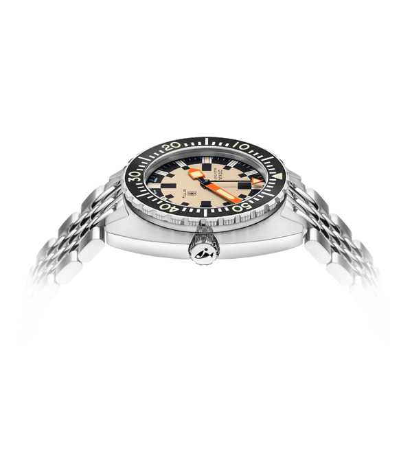 DOXA Army Stainless Steel Bracelet 785.10.031.10