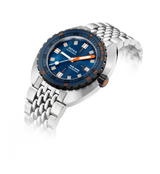 DOXA SUB 300 Caribbean Beta Stainless Steel Bracelet 830.10.201.10