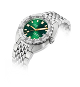 DOXA SUB 300T Sea Emerald Stainless Steel Bracelet 840.10.131.10