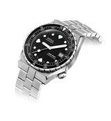 DOXA SUB 600T Sharkhunter B&W Stainless Steel Bracelet 861.10.101B.10