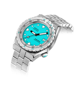 DOXA SUB 600T Aquamarine Stainless Steel Bracelet 862.10.241.10