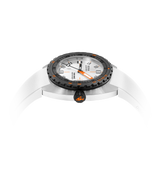 DOXA SUB 300 Beta Searambler Stainless Steel Rubber Strap 830.10.021.23