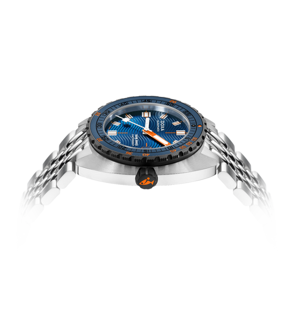 DOXA SUB 300 Caribbean Beta Stainless Steel Bracelet 830.10.201.10