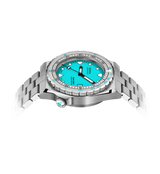 DOXA SUB 600T Aquamarine Stainless Steel Bracelet 862.10.241.10