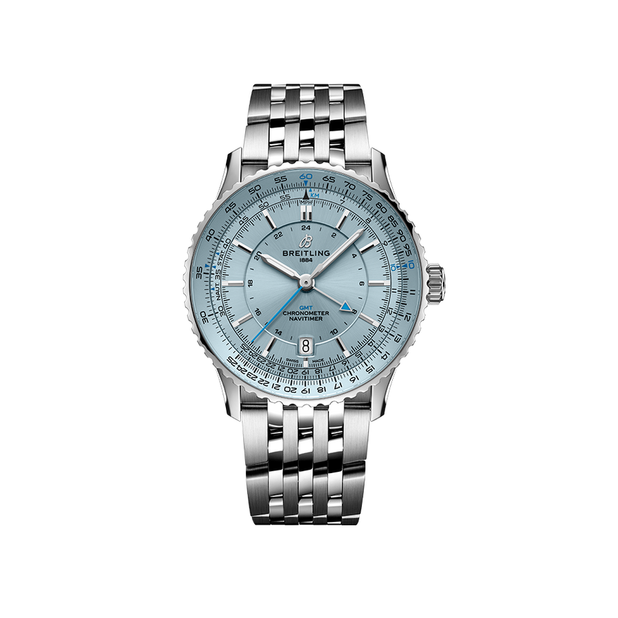 Breitling automatic best sale