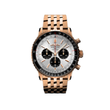 Breitling Navitimer Automatic Chronograph Watch 46.00mm