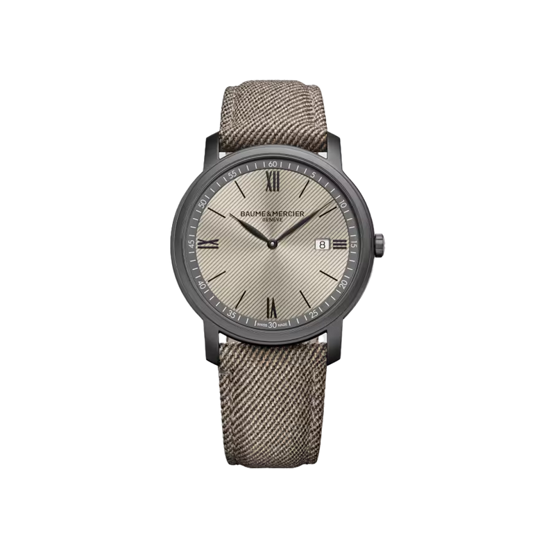 Baume et Mercier Classima 10767