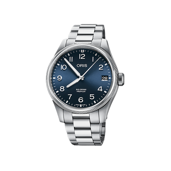 Oris Big Crown ProPilot