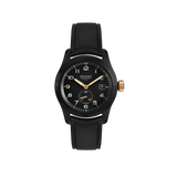 Bremont Broadsword Black Automatic Black DLC 40mm