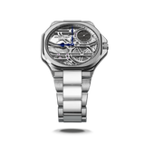 SPEAKE MARIN RIPPLES SKELETON 40.30MM