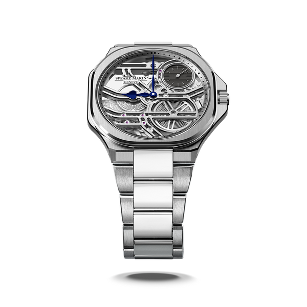 SPEAKE MARIN RIPPLES SKELETON 40.30MM