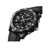 Breitling Endurance Pro Black Quartz Chronograph 44.00mm