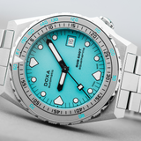 DOXA SUB 600T Aquamarine Stainless Steel Bracelet 862.10.241.10