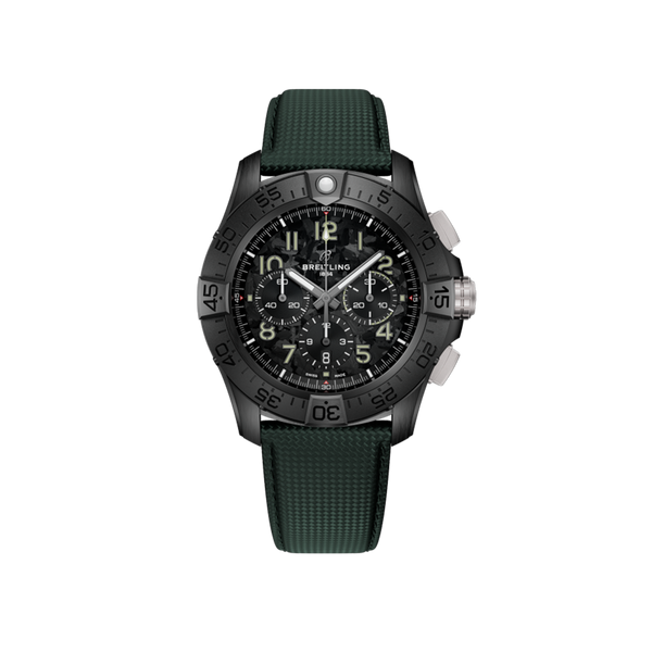 Breitling Avenger Automatic Chronograph Carbon Ceramic 46.00MM