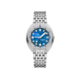 DOXA Sub 200T Diamonds Caribbean Watch 804.10D.201.10