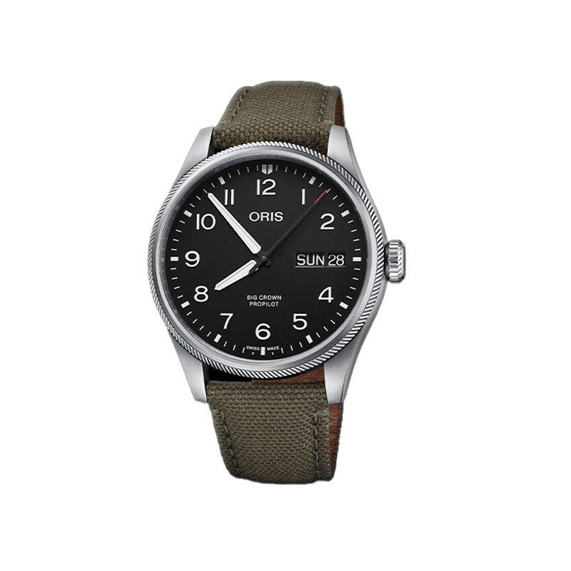 Oris Big Crown ProPilot