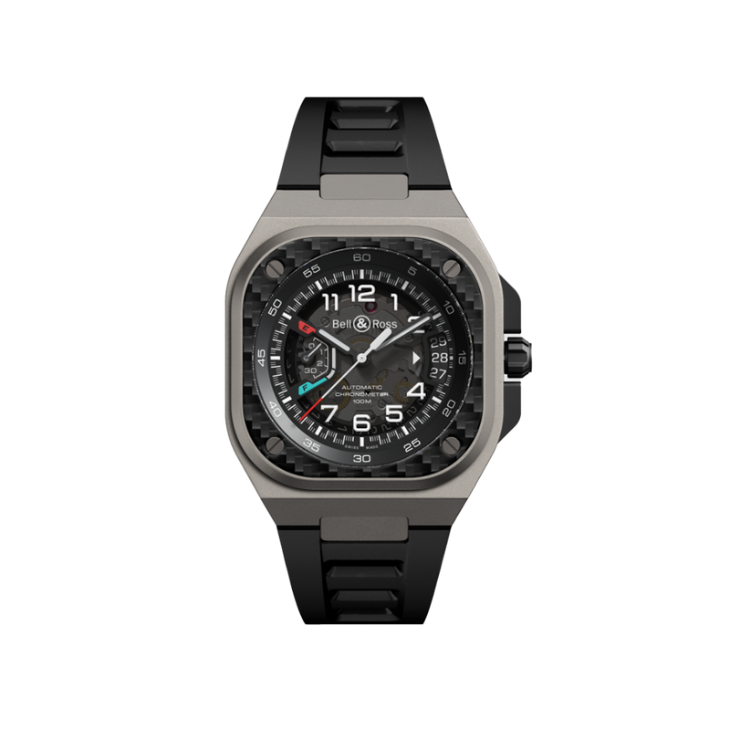 Bell & Ross BR-X5 Racing