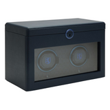 Wolf Earth Double Watch Winder